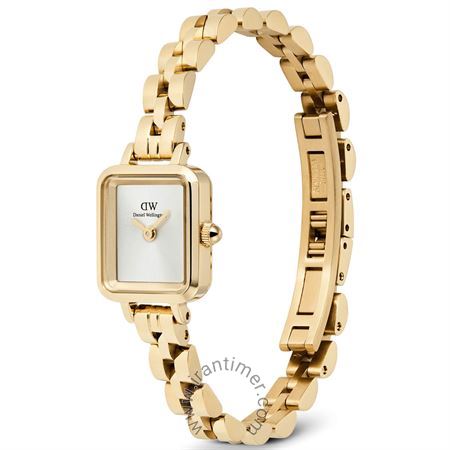 قیمت و خرید ساعت مچی زنانه دنیل ولینگتون(DANIEL WELLINGTON) مدل DW00100850 کلاسیک | اورجینال و اصلی