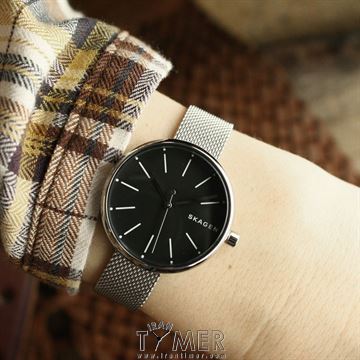 قیمت و خرید ساعت مچی زنانه اسکاگن(SKAGEN) مدل SKW2596 کلاسیک | اورجینال و اصلی
