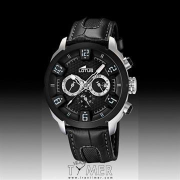 قیمت و خرید ساعت مچی مردانه لوتوس(LOTUS) مدل L15787/5 اسپرت | اورجینال و اصلی