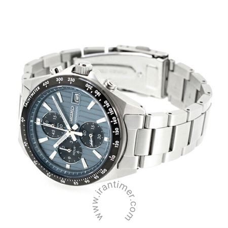 قیمت و خرید ساعت مچی مردانه سیکو(SEIKO) مدل SBTR041 کلاسیک | اورجینال و اصلی