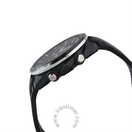 قیمت و خرید ساعت مچی مردانه کاسیو (CASIO) ادیفس(ادیفایس) مدل ECB-2200P-1ADF اسپرت | اورجینال و اصلی