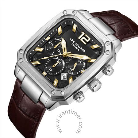 قیمت و خرید ساعت مچی مردانه لیکوپر(LEE COOPER) مدل LC08184.352 کلاسیک | اورجینال و اصلی