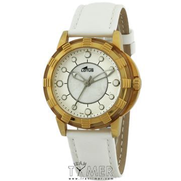 قیمت و خرید ساعت مچی زنانه لوتوس(LOTUS) مدل L15859/1 کلاسیک فشن | اورجینال و اصلی