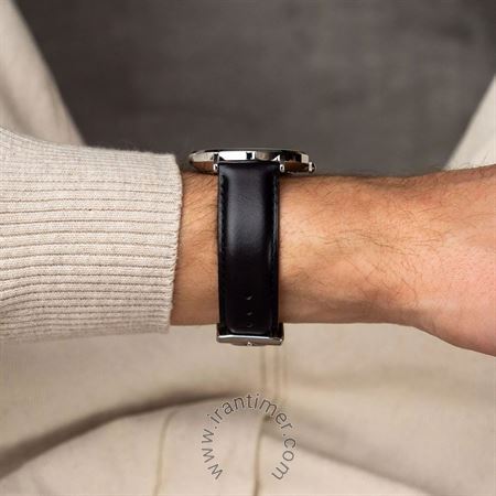 قیمت و خرید ساعت مچی مردانه دنیل ولینگتون(DANIEL WELLINGTON) مدل DW00100832 کلاسیک | اورجینال و اصلی