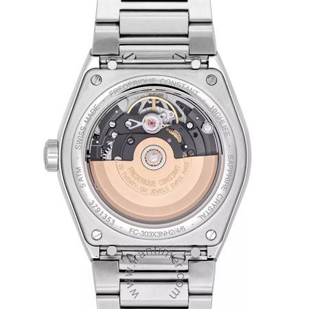 قیمت و خرید ساعت مچی مردانه فردریک کنستانت(FREDERIQUE CONSTANT) مدل FC-310BSKT3NH6B کلاسیک | اورجینال و اصلی