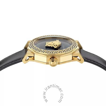 قیمت و خرید ساعت مچی زنانه ورساچه(versace) مدل VE7B00223 کلاسیک | اورجینال و اصلی