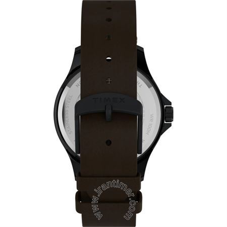 قیمت و خرید ساعت مچی مردانه تایمکس(TIMEX) مدل TW2V45400 کلاسیک | اورجینال و اصلی