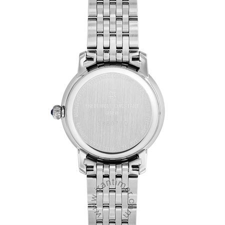 قیمت و خرید ساعت مچی زنانه فردریک کنستانت(FREDERIQUE CONSTANT) مدل FC-206MPBD1S6B فشن | اورجینال و اصلی