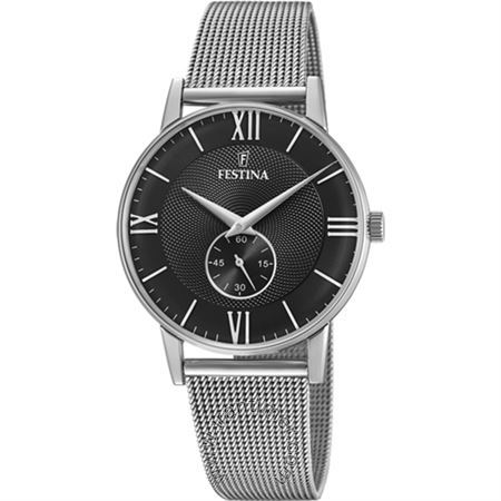 قیمت و خرید ساعت مچی مردانه فستینا(FESTINA) مدل F20568/4 کلاسیک | اورجینال و اصلی