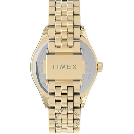 قیمت و خرید ساعت مچی زنانه تایمکس(TIMEX) مدل TW2U53800YL فشن | اورجینال و اصلی