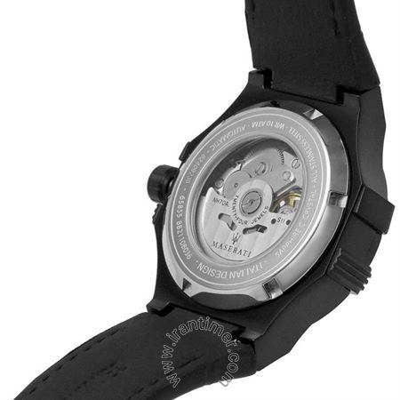 قیمت و خرید ساعت مچی مردانه مازراتی(MASERATI) مدل R8821108036 کلاسیک | اورجینال و اصلی