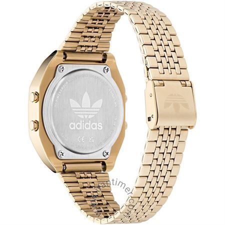 قیمت و خرید ساعت مچی مردانه زنانه آدیداس(Adidas) مدل AOST23555 کلاسیک | اورجینال و اصلی