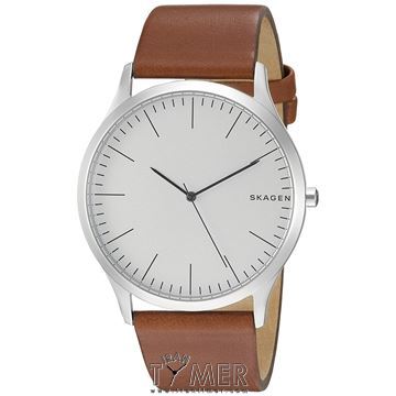 قیمت و خرید ساعت مچی مردانه اسکاگن(SKAGEN) مدل SKW6331 کلاسیک | اورجینال و اصلی