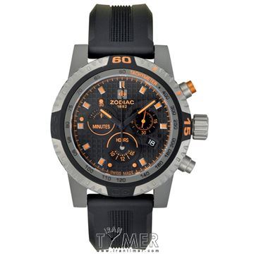 قیمت و خرید ساعت مچی مردانه زودیاک(ZODIAC) مدل ZO7102 اسپرت | اورجینال و اصلی