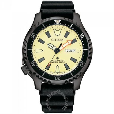قیمت و خرید ساعت مچی مردانه سیتیزن(CITIZEN) مدل NY0138-14X اسپرت | اورجینال و اصلی