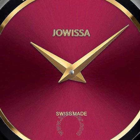 قیمت و خرید ساعت مچی زنانه جویسا(JOWISSA) مدل JW-J2.291.M کلاسیک | اورجینال و اصلی