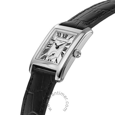 قیمت و خرید ساعت مچی مردانه زنانه فردریک کنستانت(FREDERIQUE CONSTANT) مدل FC-235S2C6 کلاسیک | اورجینال و اصلی