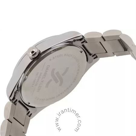 قیمت و خرید ساعت مچی مردانه دنیل کلین(Daniel Klein) مدل DK.1.12573-1 کلاسیک | اورجینال و اصلی
