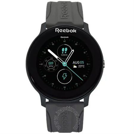 قیمت و خرید ساعت مچی مردانه زنانه ریباک(REEBOK) مدل RV-ATF-U0-PAIA-BB اسپرت | اورجینال و اصلی