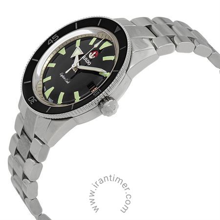 قیمت و خرید ساعت مچی مردانه رادو(RADO) مدل R32500153 کلاسیک | اورجینال و اصلی