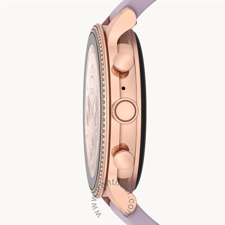 قیمت و خرید ساعت مچی زنانه فسیل(FOSSIL) مدل FTW6080 اسپرت | اورجینال و اصلی