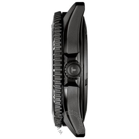 قیمت و خرید ساعت مچی مردانه تیسوت(TISSOT) مدل T120.807.33.051.00 کلاسیک | اورجینال و اصلی
