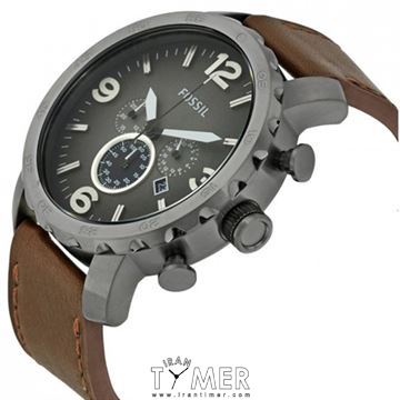 قیمت و خرید ساعت مچی مردانه فسیل(FOSSIL) مدل JR1424 کلاسیک | اورجینال و اصلی