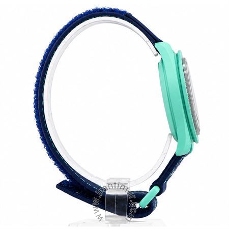 قیمت و خرید ساعت مچی مردانه زنانه سواچ(SWATCH) مدل MISSION ON EARTH - POLAR LIGHTS SO33L103 اسپرت | اورجینال و اصلی