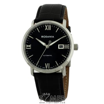 قیمت و خرید ساعت مچی مردانه رودانیا(RODANIA) مدل R-02508126 کلاسیک | اورجینال و اصلی