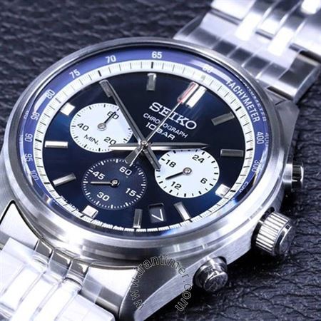 قیمت و خرید ساعت مچی مردانه سیکو(SEIKO) مدل SSB427P1 کلاسیک | اورجینال و اصلی