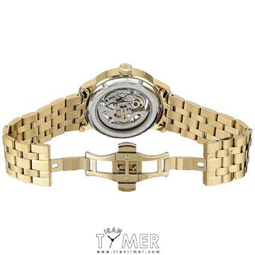 قیمت و خرید ساعت مچی مردانه ارنشا(EARNSHAW) مدل ES-8041-11 کلاسیک | اورجینال و اصلی