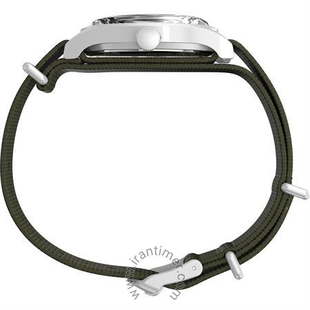 قیمت و خرید ساعت مچی مردانه تایمکس(TIMEX) مدل TW2Y07900 اسپرت | اورجینال و اصلی