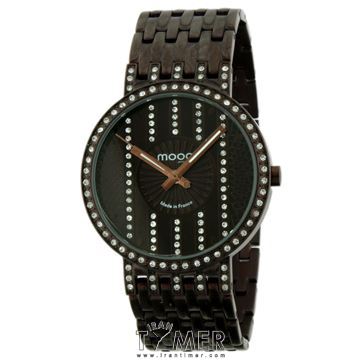 قیمت و خرید ساعت مچی زنانه موگ پاریس(MOOG PARIS) مدل M45284-105 کلاسیک فشن | اورجینال و اصلی