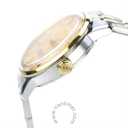قیمت و خرید ساعت مچی زنانه سیکو(SEIKO) مدل SRRY052 کلاسیک | اورجینال و اصلی