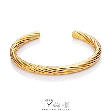 قیمت و خرید دستبند بسته (النگو) زنانه ویسروی(VICEROY) مدل 6361P19012 فشن (ست لباس) | اورجینال و اصلی