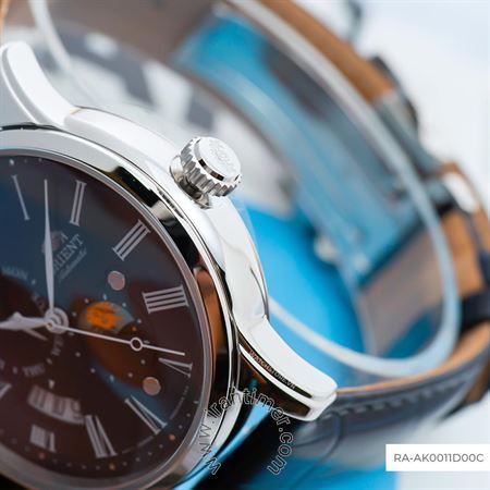 قیمت و خرید ساعت مچی مردانه اورینت(ORIENT) مدل RA-AK0011D00C کلاسیک | اورجینال و اصلی