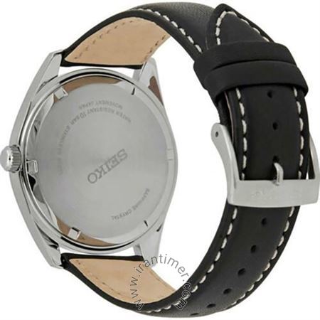 قیمت و خرید ساعت مچی مردانه سیکو(SEIKO) مدل SUR447P1 کلاسیک | اورجینال و اصلی