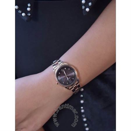 قیمت و خرید ساعت مچی زنانه سیکو(SEIKO) مدل SUT366J1 کلاسیک | اورجینال و اصلی