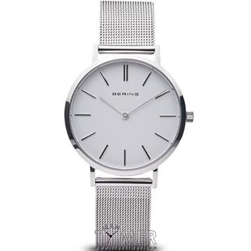 قیمت و خرید ساعت مچی زنانه برینگ(BERING) مدل B14134-004 کلاسیک | اورجینال و اصلی