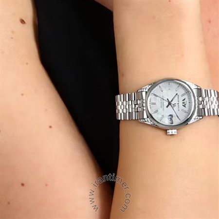 قیمت و خرید ساعت مچی زنانه فلیپ واچ(Philip Watch) مدل R8253597638 فشن | اورجینال و اصلی