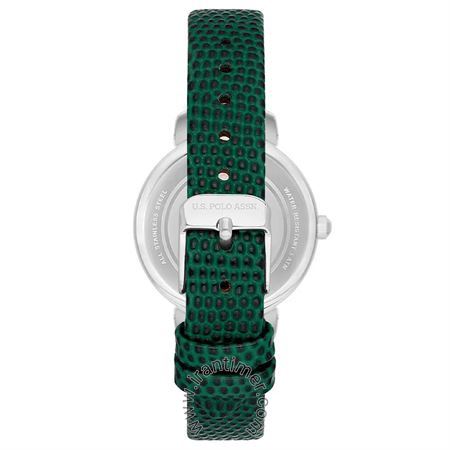 قیمت و خرید ساعت مچی زنانه یو اس پولو(U.S. Polo Assn) مدل USPA2077-03 کلاسیک | اورجینال و اصلی