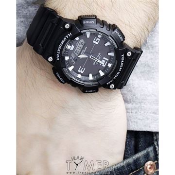 قیمت و خرید ساعت مچی مردانه کاسیو (CASIO) جنرال مدل AQ-S810W-1A2VDF اسپرت | اورجینال و اصلی