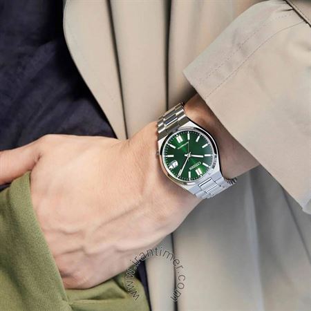 قیمت و خرید ساعت مچی مردانه سیتیزن(CITIZEN) مدل NJ0200-50X کلاسیک | اورجینال و اصلی