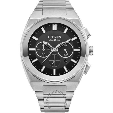 قیمت و خرید ساعت مچی مردانه سیتیزن(CITIZEN) مدل CA4580-50E کلاسیک | اورجینال و اصلی