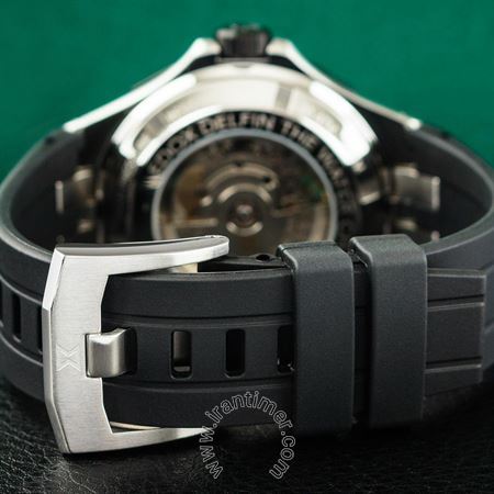 قیمت و خرید ساعت مچی مردانه ادُکس(EDOX) مدل 853033NNVB اسپرت | اورجینال و اصلی