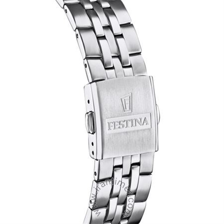 قیمت و خرید ساعت مچی مردانه فستینا(FESTINA) مدل F20482/4 کلاسیک | اورجینال و اصلی