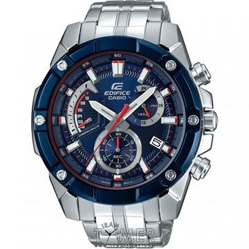 قیمت و خرید ساعت مچی مردانه کاسیو (CASIO) ادیفس(ادیفایس) مدل EFR-559TR-2ADR کلاسیک | اورجینال و اصلی