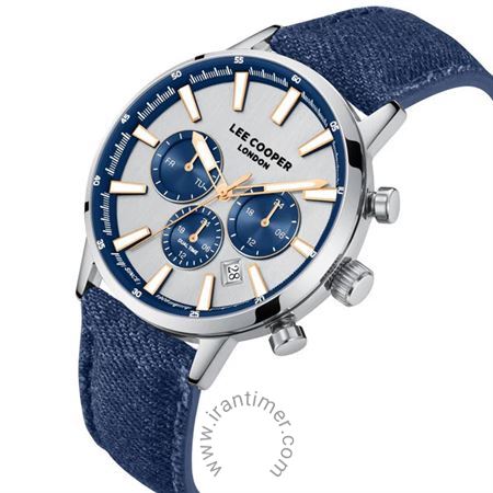 قیمت و خرید ساعت مچی مردانه لیکوپر(LEE COOPER) مدل LC08401.339 کلاسیک | اورجینال و اصلی
