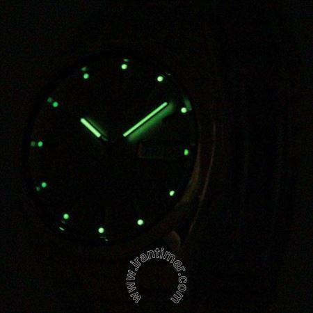 قیمت و خرید ساعت مچی مردانه سیکو(SEIKO) مدل SNXL72K1S کلاسیک | اورجینال و اصلی