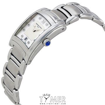 قیمت و خرید ساعت مچی زنانه فردریک کنستانت(FREDERIQUE CONSTANT) مدل FC-220WHD2EC6B کلاسیک | اورجینال و اصلی